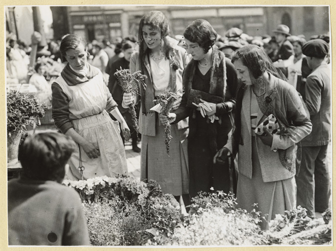 Original blanc i negre — AFB 43008